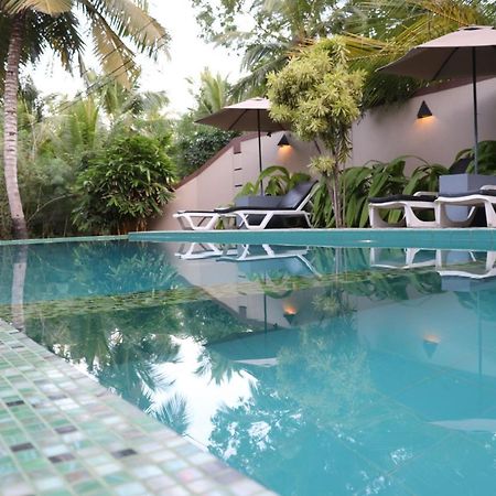 Goyambokka Guesthouse Tangalle Kültér fotó