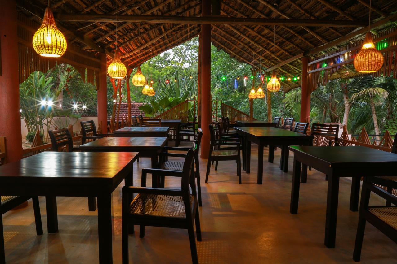 Goyambokka Guesthouse Tangalle Kültér fotó