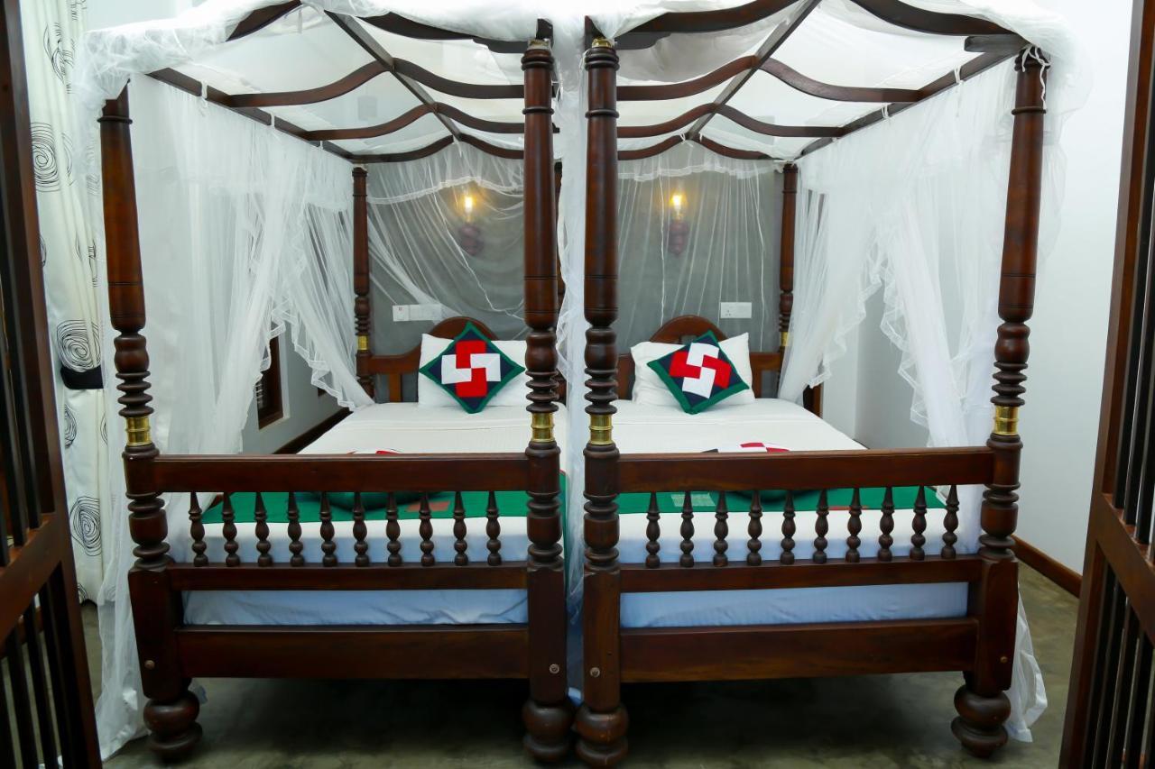 Goyambokka Guesthouse Tangalle Kültér fotó