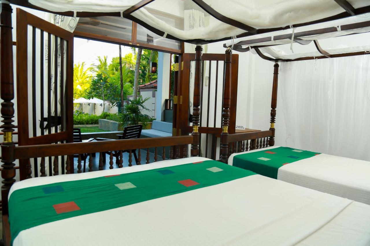 Goyambokka Guesthouse Tangalle Kültér fotó