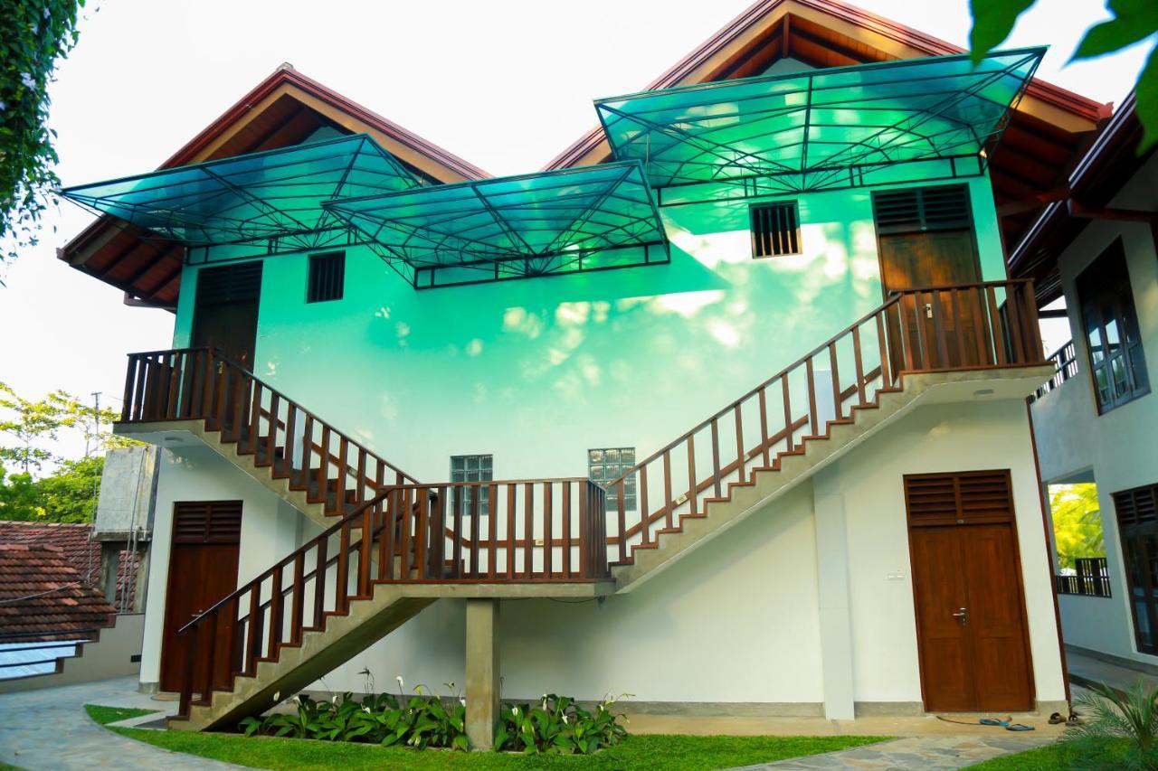 Goyambokka Guesthouse Tangalle Kültér fotó