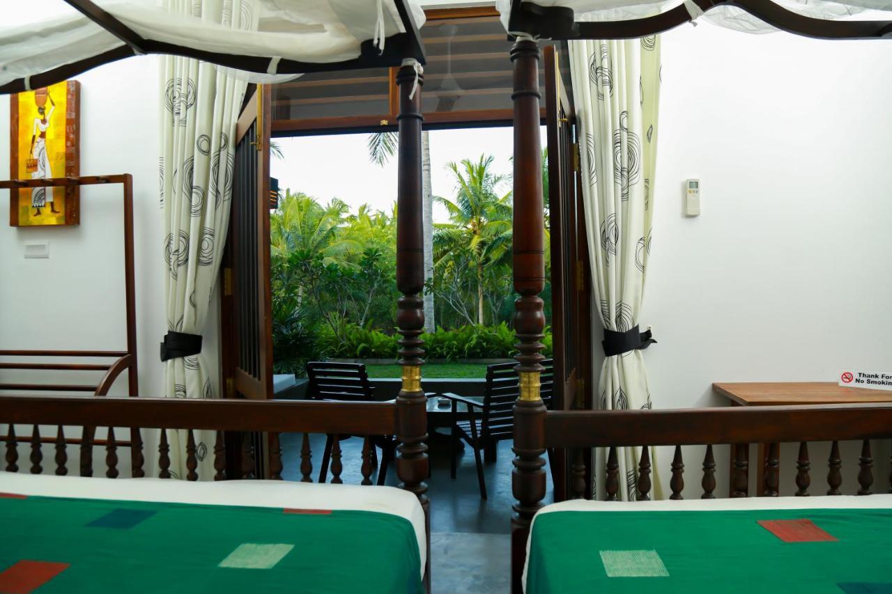 Goyambokka Guesthouse Tangalle Kültér fotó