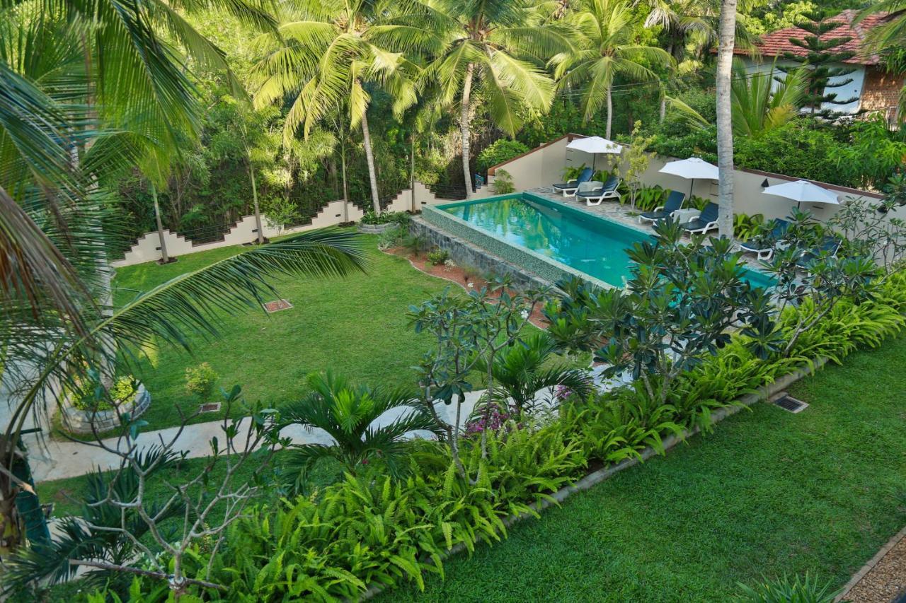 Goyambokka Guesthouse Tangalle Kültér fotó