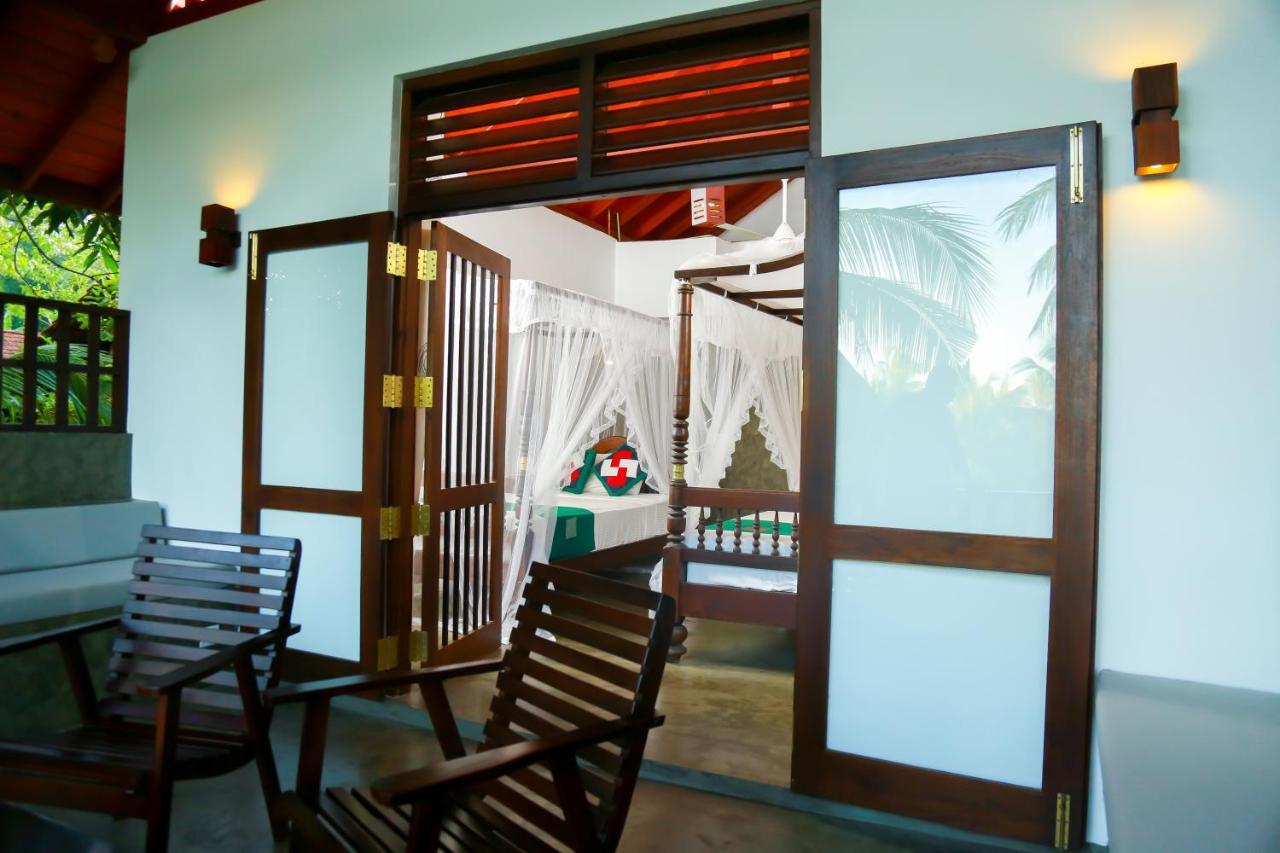 Goyambokka Guesthouse Tangalle Kültér fotó