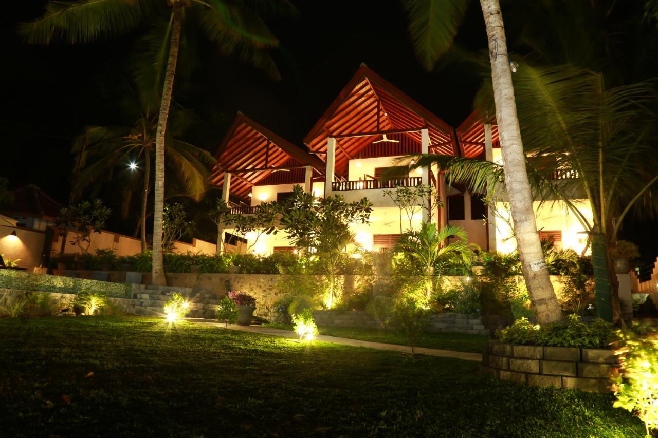 Goyambokka Guesthouse Tangalle Kültér fotó
