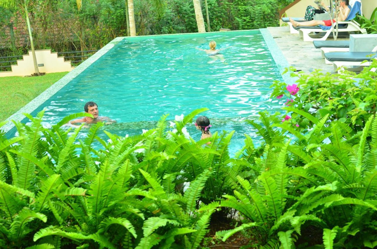 Goyambokka Guesthouse Tangalle Kültér fotó