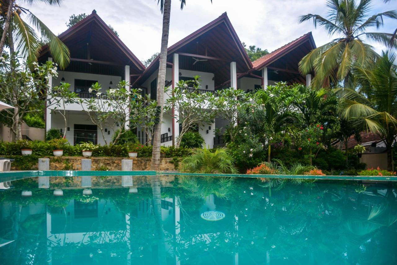 Goyambokka Guesthouse Tangalle Kültér fotó