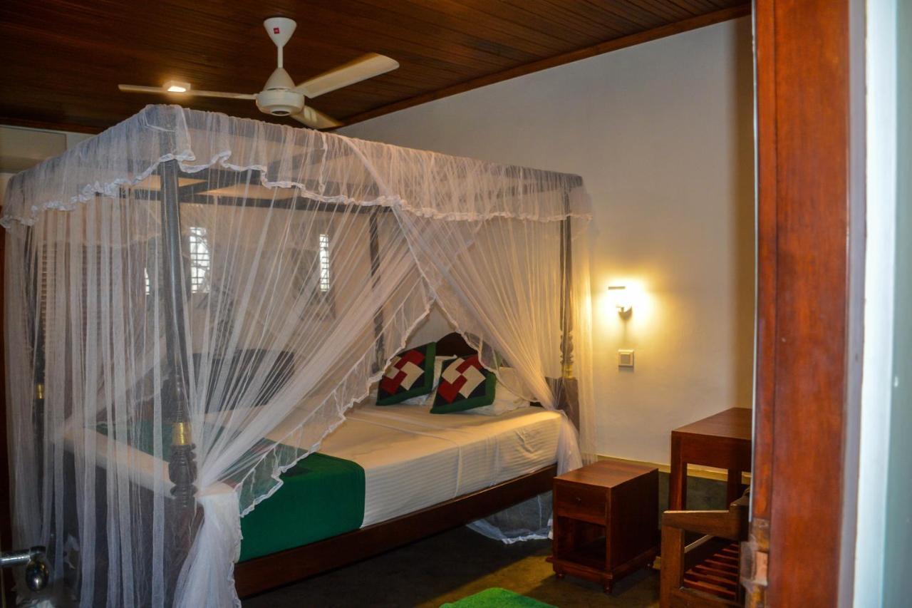 Goyambokka Guesthouse Tangalle Kültér fotó