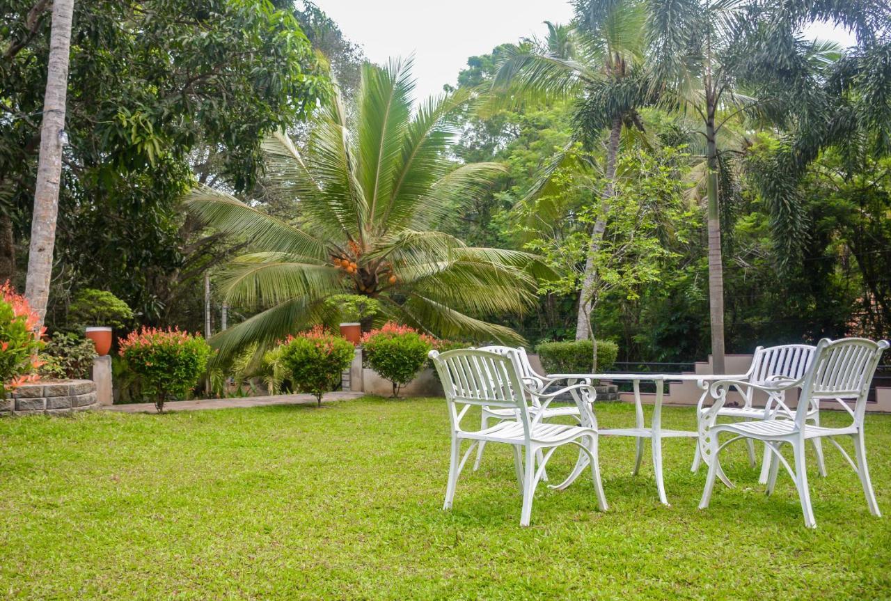 Goyambokka Guesthouse Tangalle Kültér fotó