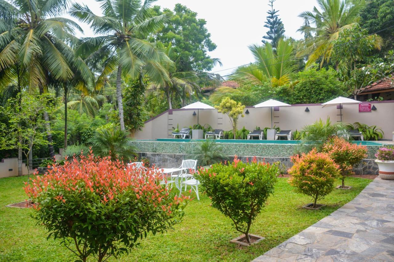 Goyambokka Guesthouse Tangalle Kültér fotó