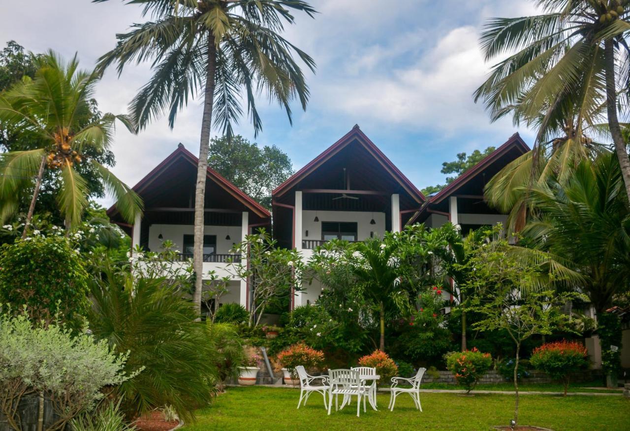 Goyambokka Guesthouse Tangalle Kültér fotó