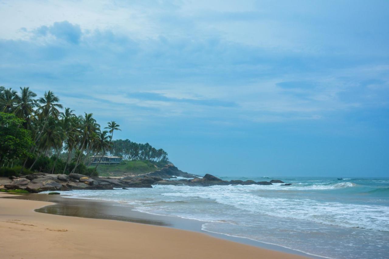 Goyambokka Guesthouse Tangalle Kültér fotó