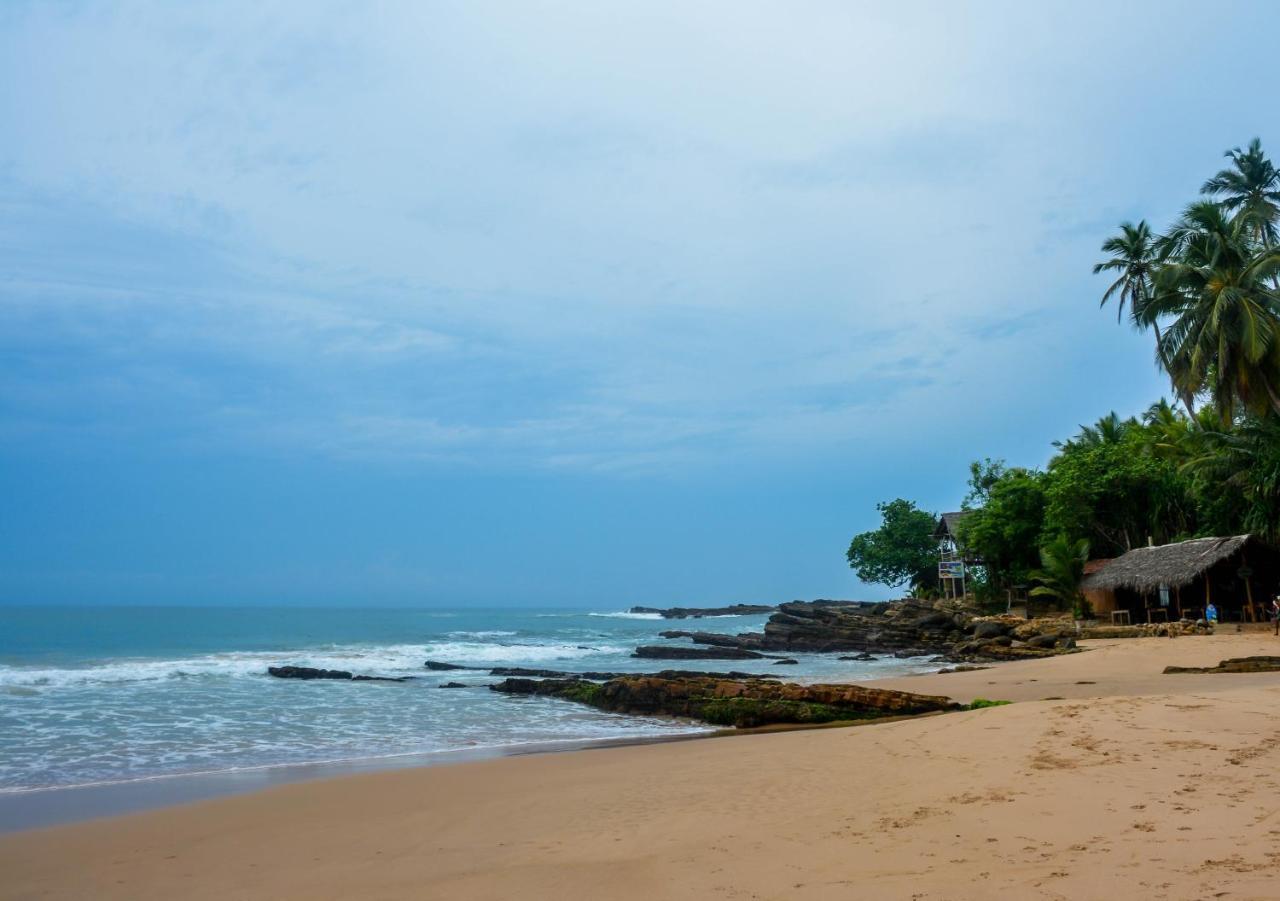 Goyambokka Guesthouse Tangalle Kültér fotó