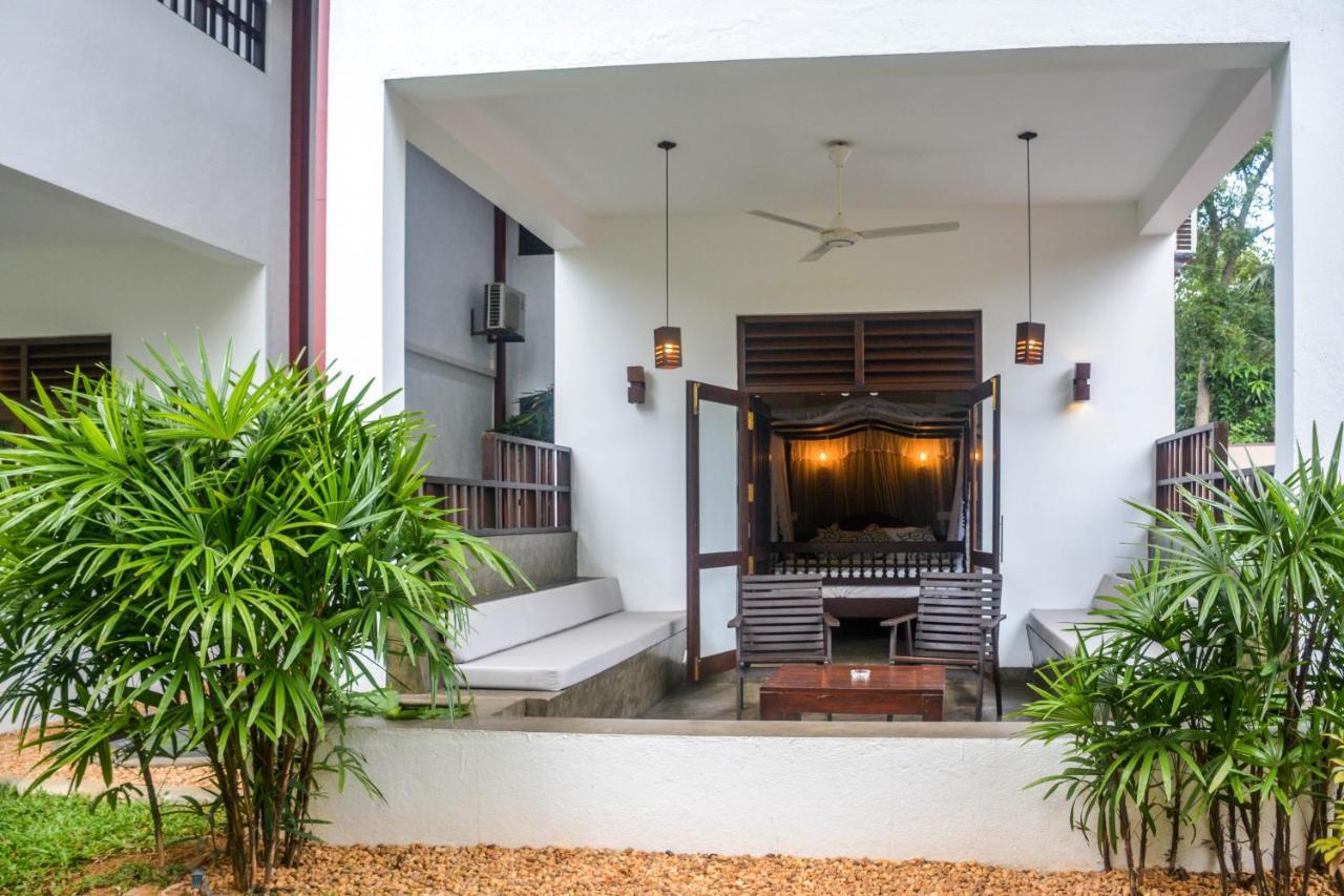 Goyambokka Guesthouse Tangalle Kültér fotó