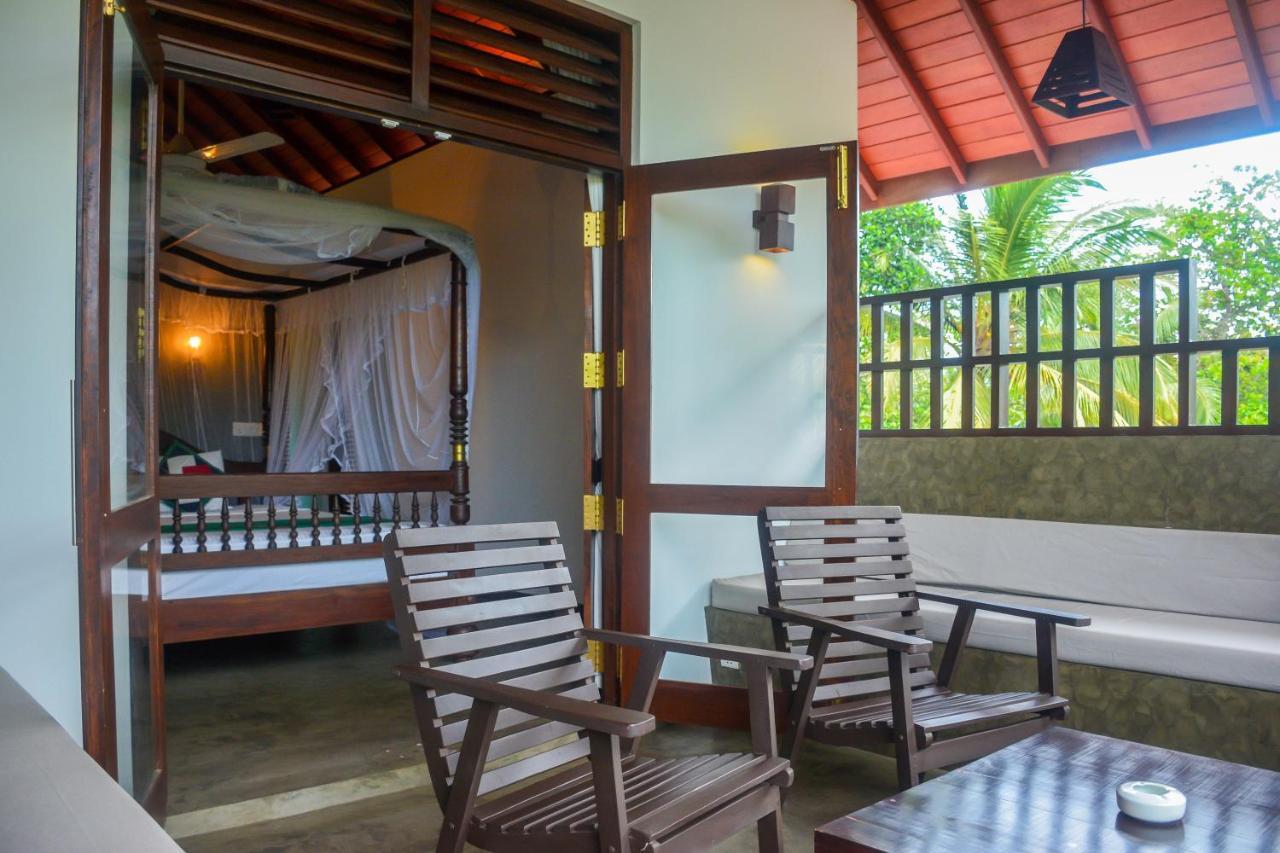 Goyambokka Guesthouse Tangalle Kültér fotó