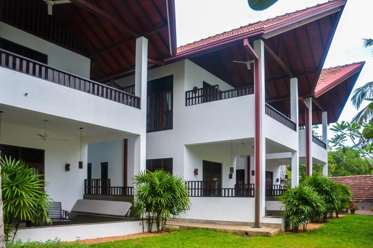 Goyambokka Guesthouse Tangalle Kültér fotó