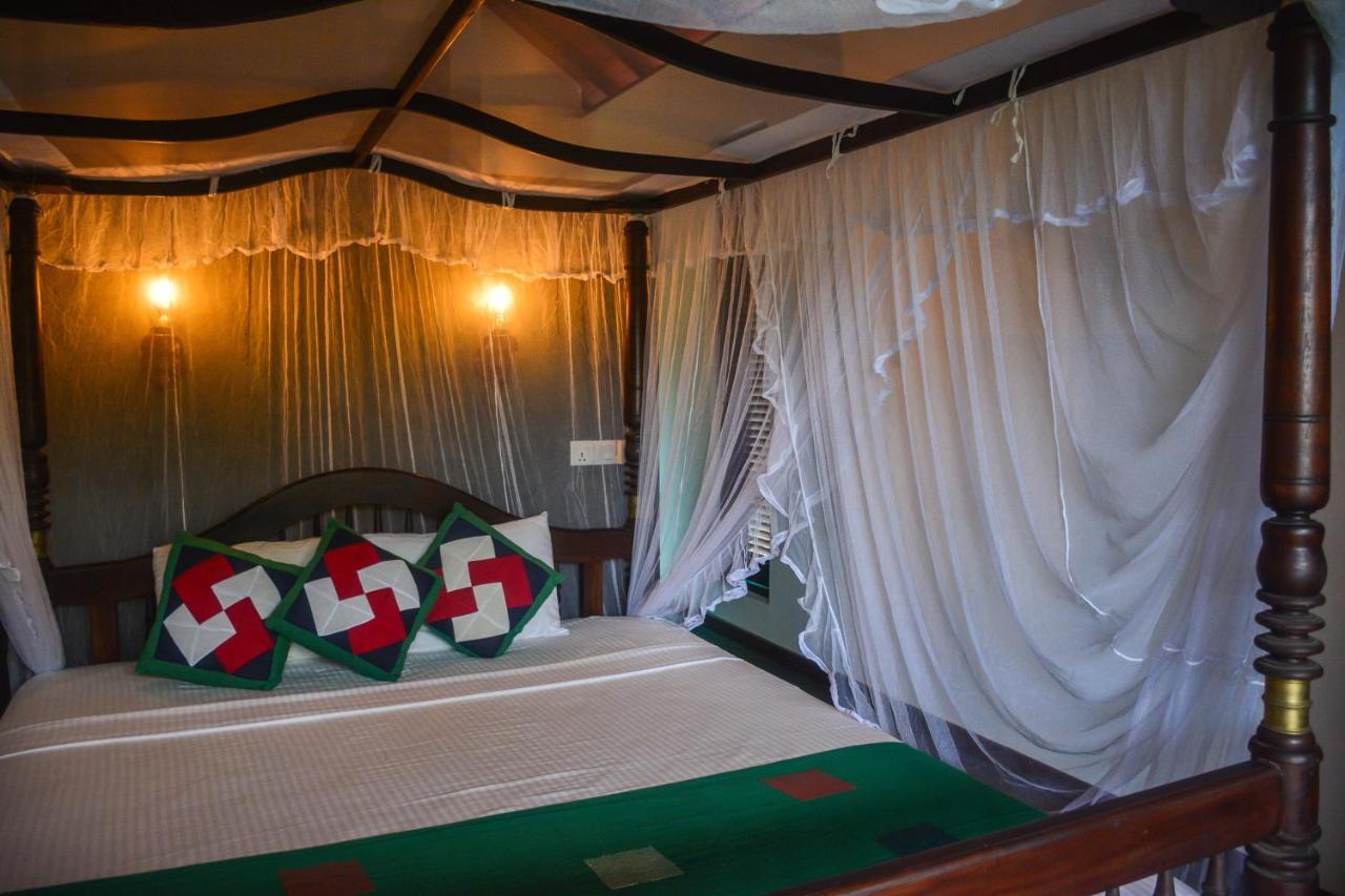Goyambokka Guesthouse Tangalle Kültér fotó
