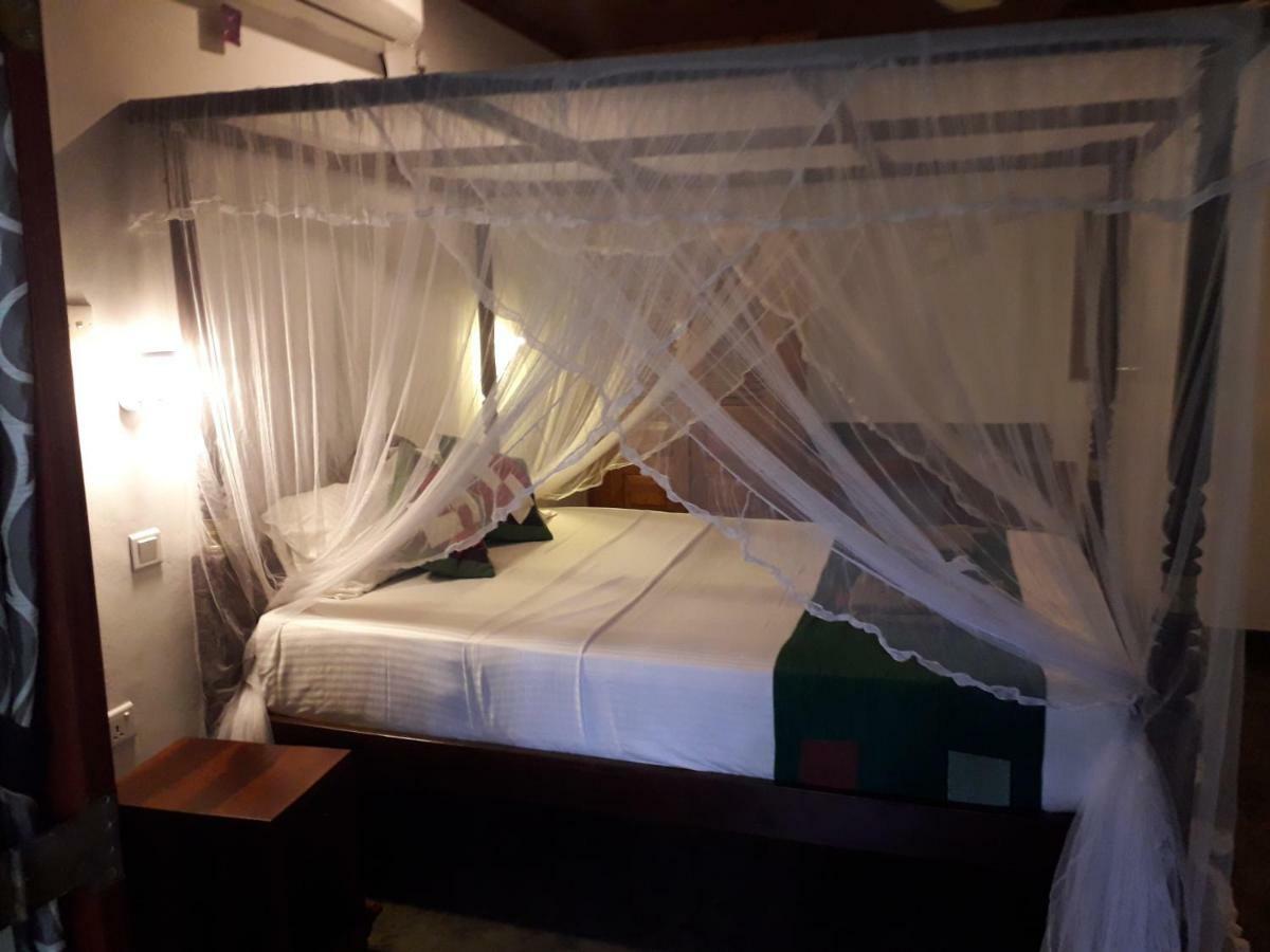 Goyambokka Guesthouse Tangalle Kültér fotó