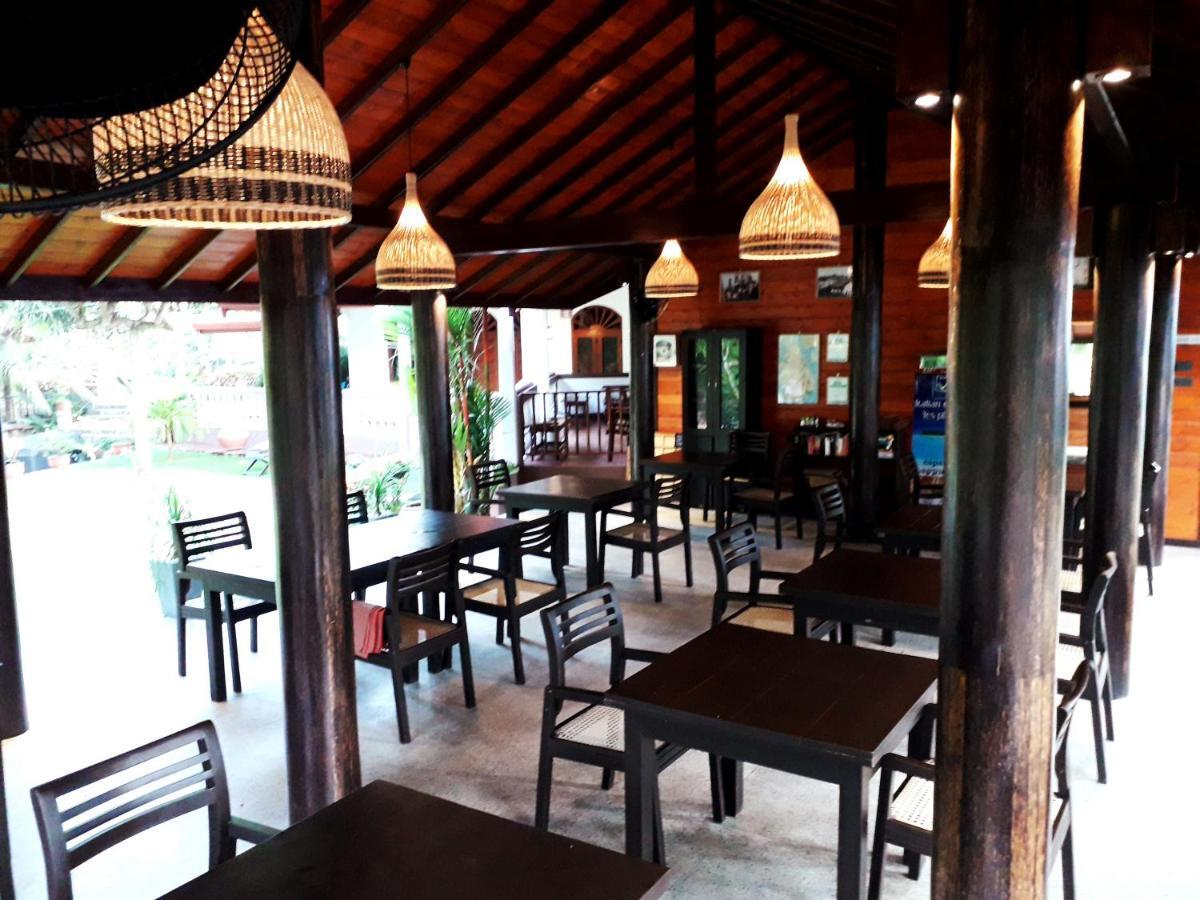 Goyambokka Guesthouse Tangalle Kültér fotó