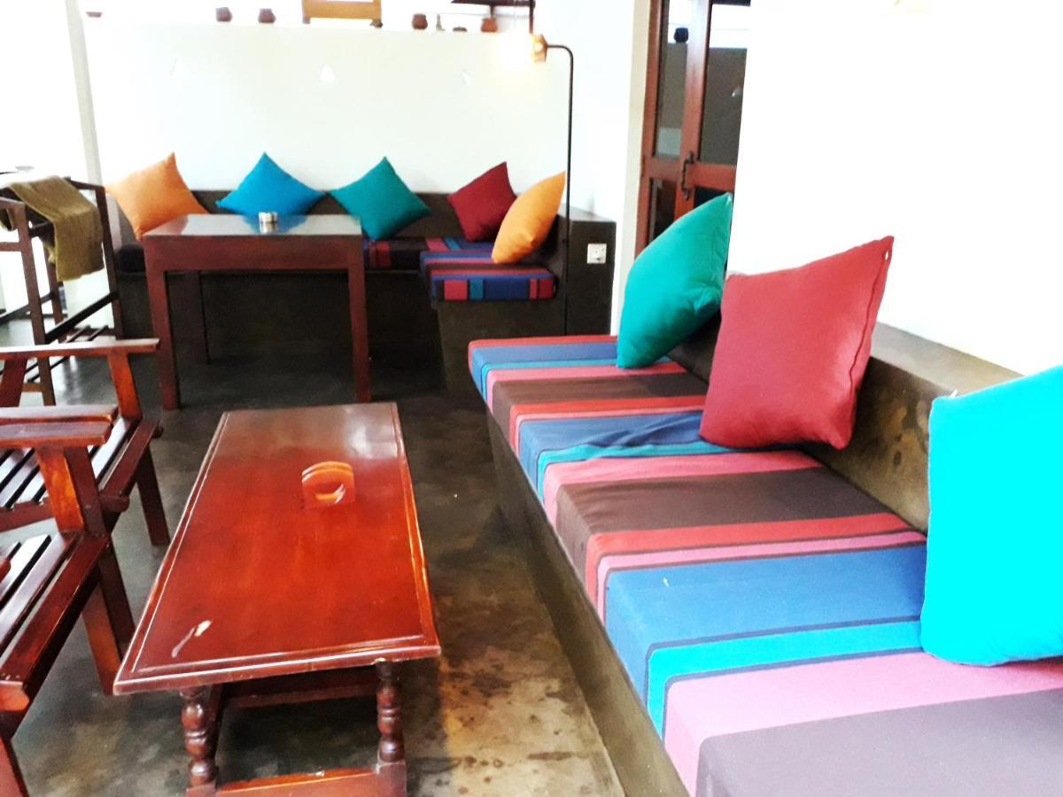 Goyambokka Guesthouse Tangalle Kültér fotó