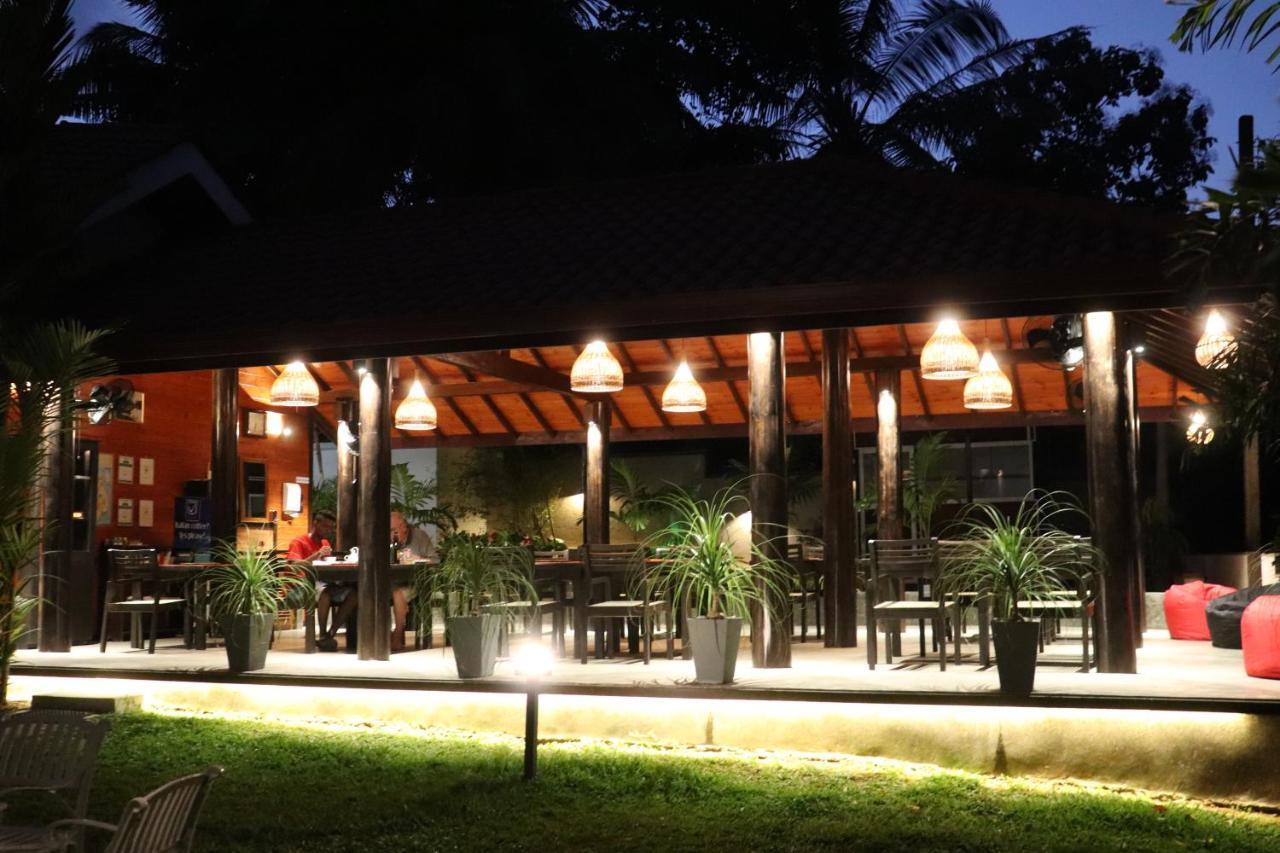 Goyambokka Guesthouse Tangalle Kültér fotó