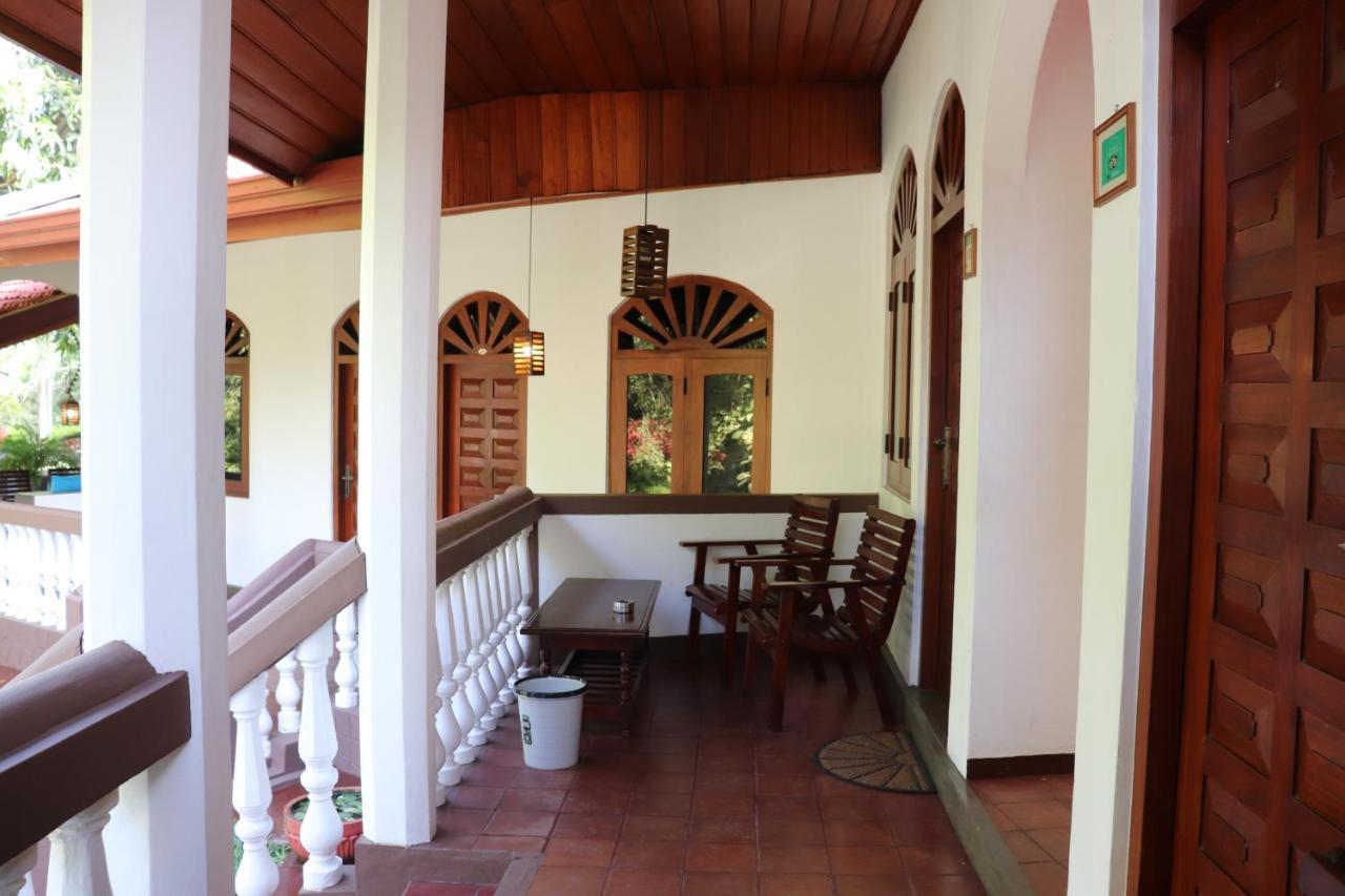 Goyambokka Guesthouse Tangalle Kültér fotó