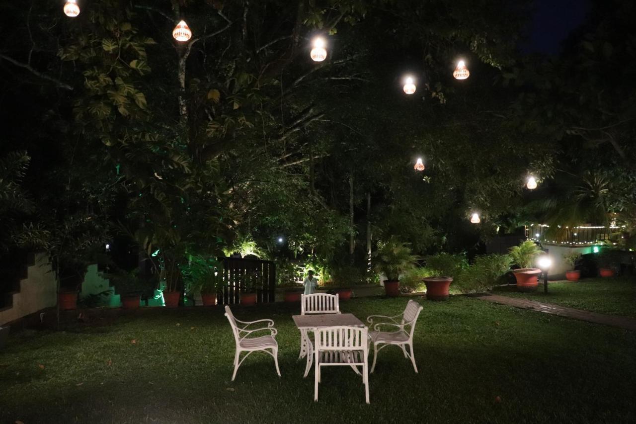 Goyambokka Guesthouse Tangalle Kültér fotó