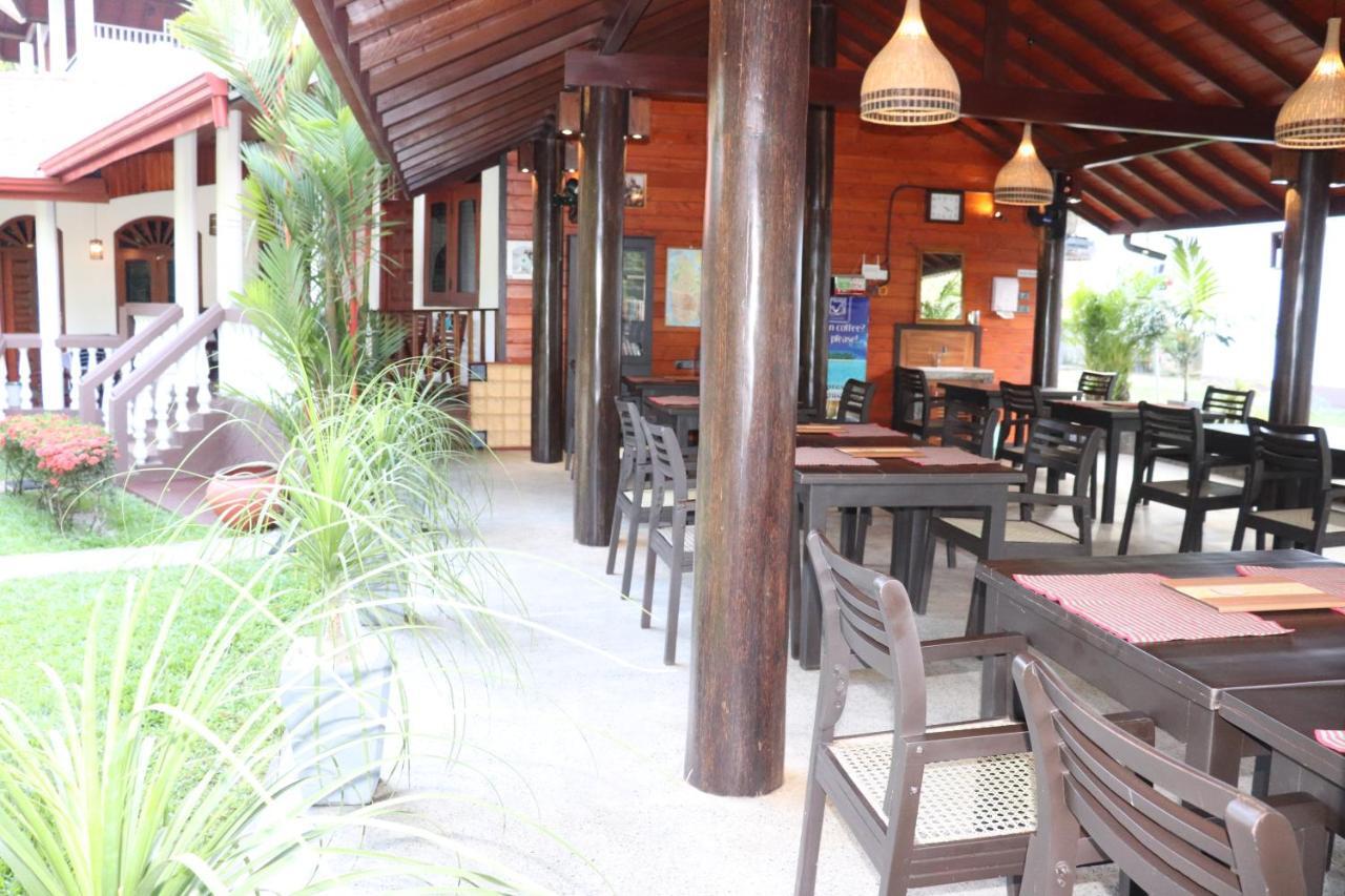 Goyambokka Guesthouse Tangalle Kültér fotó