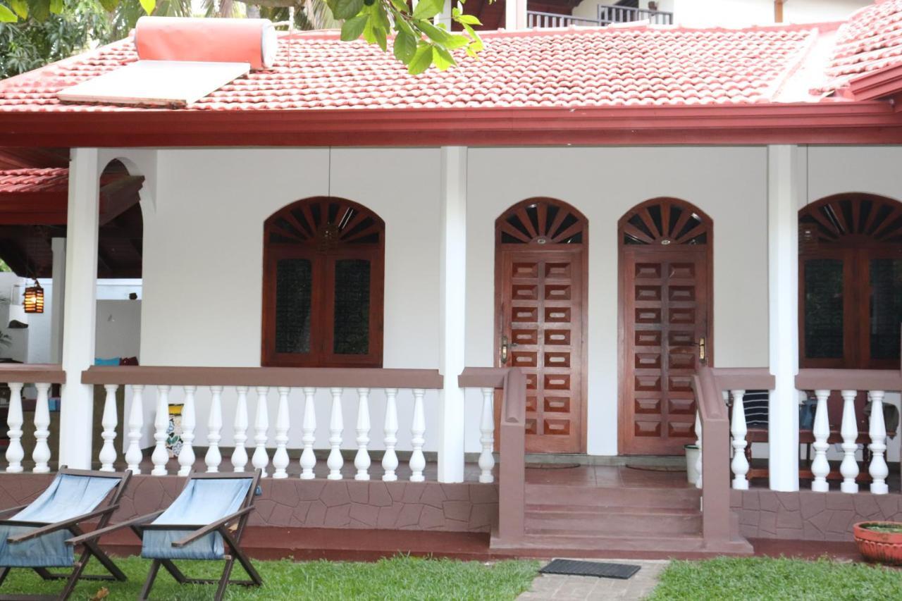 Goyambokka Guesthouse Tangalle Kültér fotó