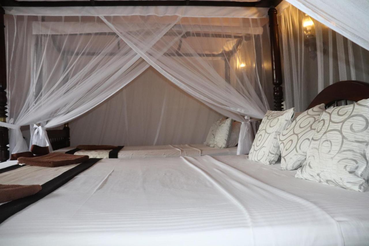 Goyambokka Guesthouse Tangalle Kültér fotó