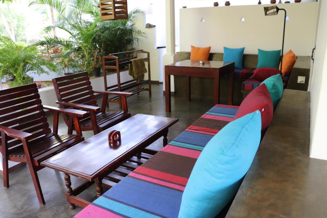 Goyambokka Guesthouse Tangalle Kültér fotó