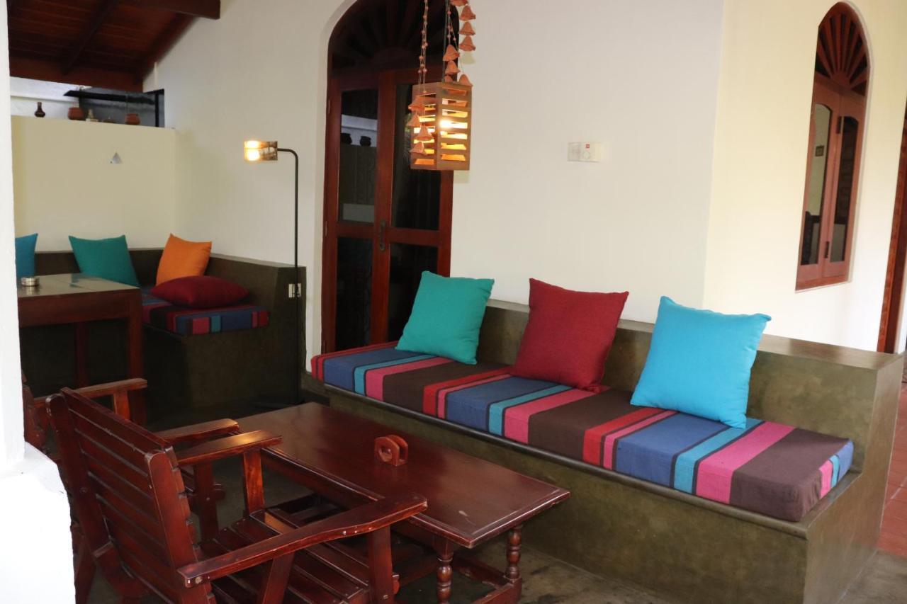Goyambokka Guesthouse Tangalle Kültér fotó