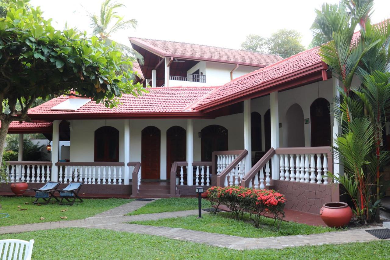 Goyambokka Guesthouse Tangalle Kültér fotó