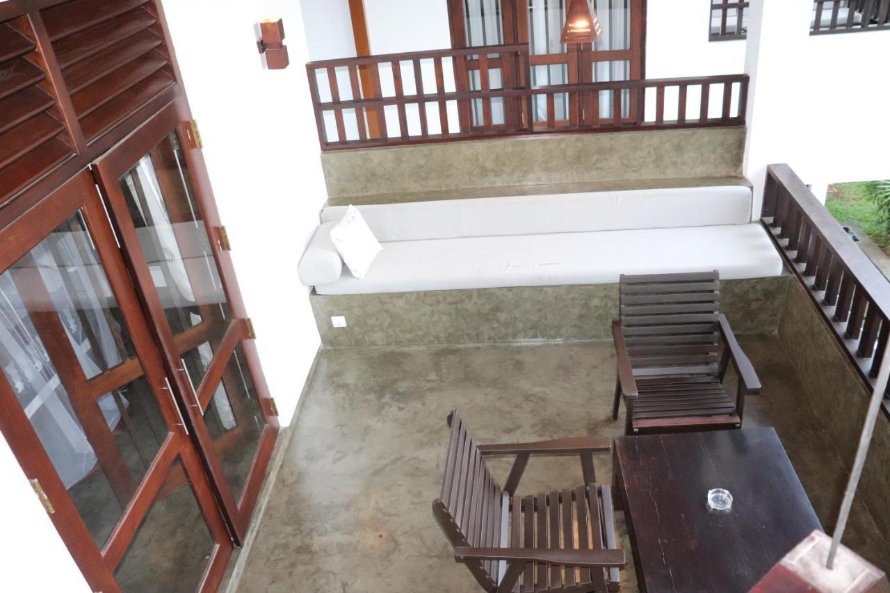 Goyambokka Guesthouse Tangalle Kültér fotó