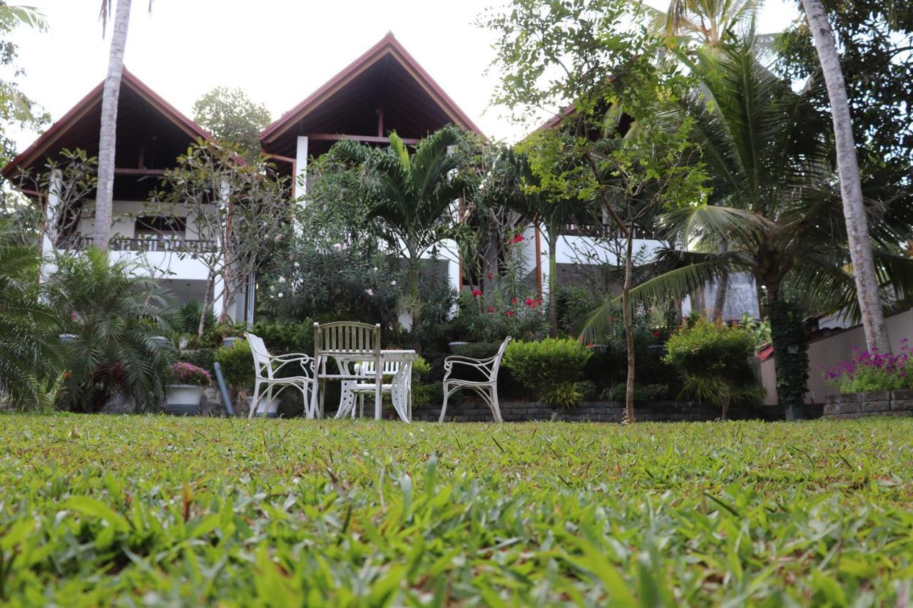 Goyambokka Guesthouse Tangalle Kültér fotó