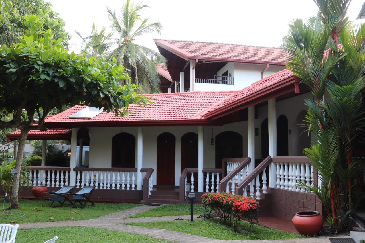 Goyambokka Guesthouse Tangalle Kültér fotó