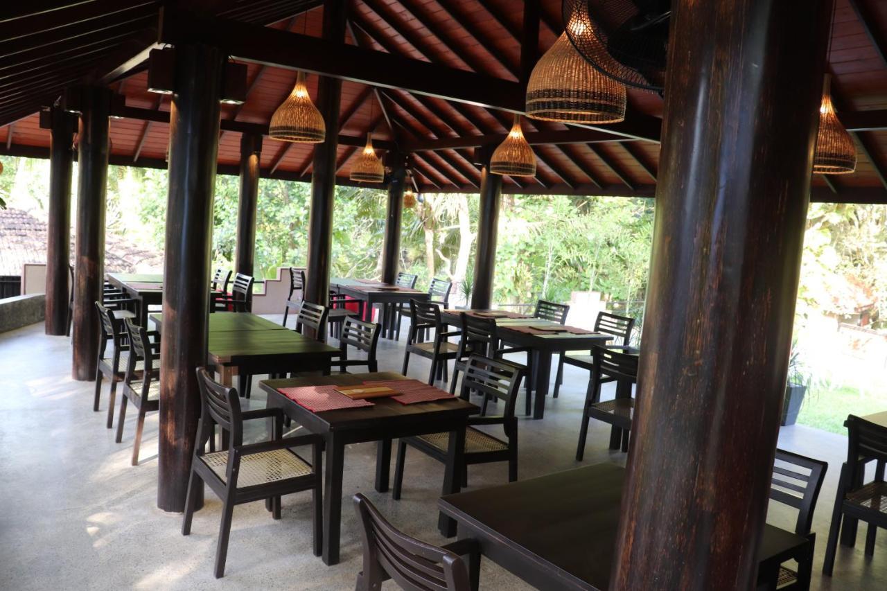 Goyambokka Guesthouse Tangalle Kültér fotó