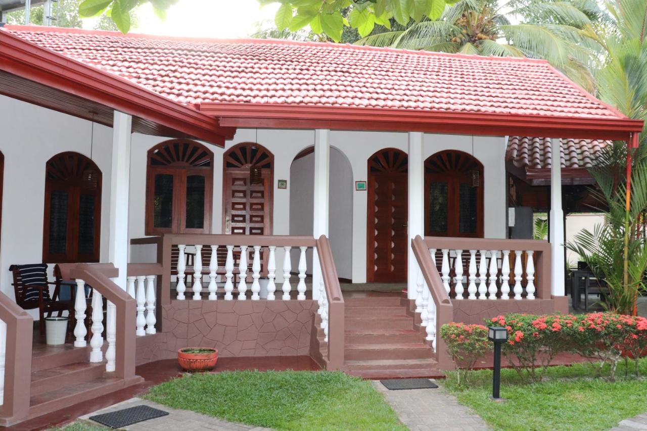 Goyambokka Guesthouse Tangalle Kültér fotó