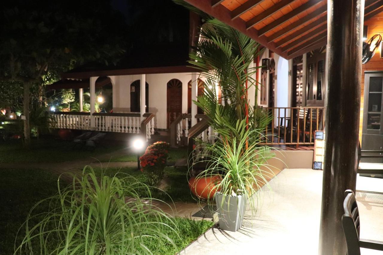 Goyambokka Guesthouse Tangalle Kültér fotó