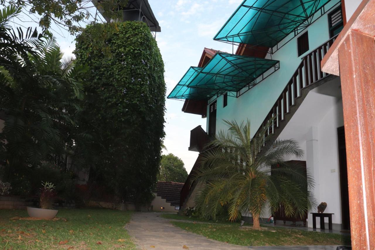 Goyambokka Guesthouse Tangalle Kültér fotó