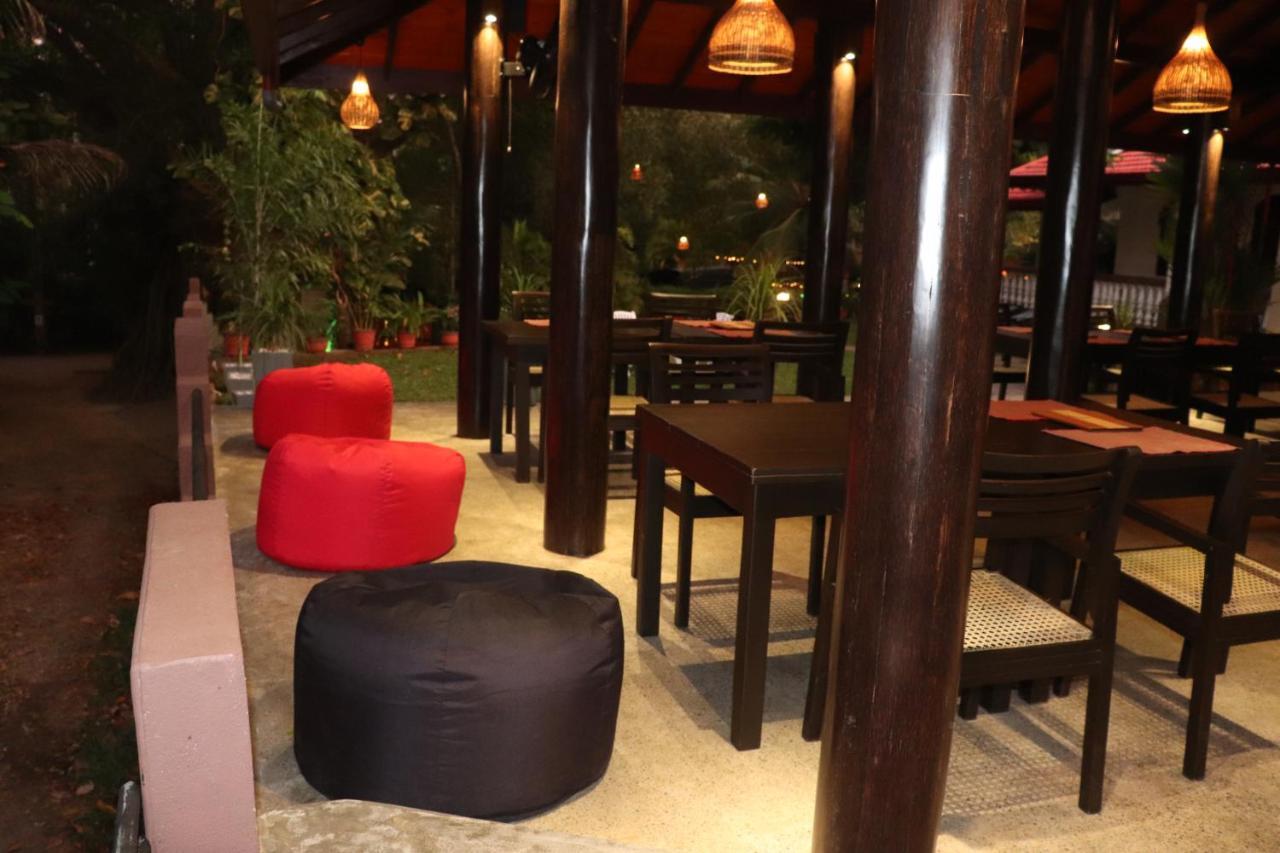 Goyambokka Guesthouse Tangalle Kültér fotó